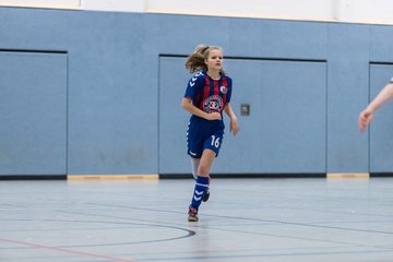 Bild 7 - HFV Futsalmeisterschaft C-Juniorinnen